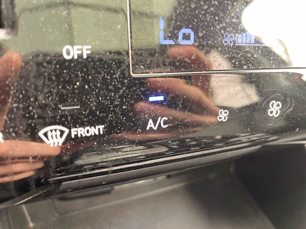 2022 Hyundai Tucson Hybrid in St-Jérôme, Quebec - 14 - w1024h768px