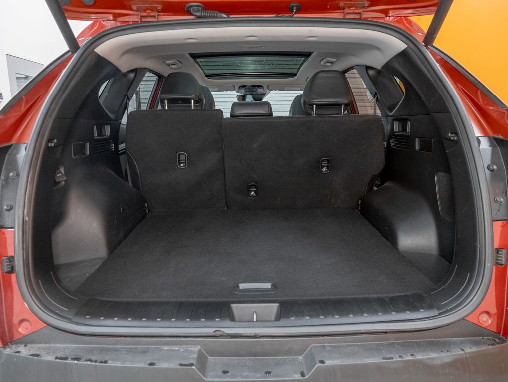 2022 Hyundai Tucson Hybrid in St-Jérôme, Quebec - 32 - w1024h768px