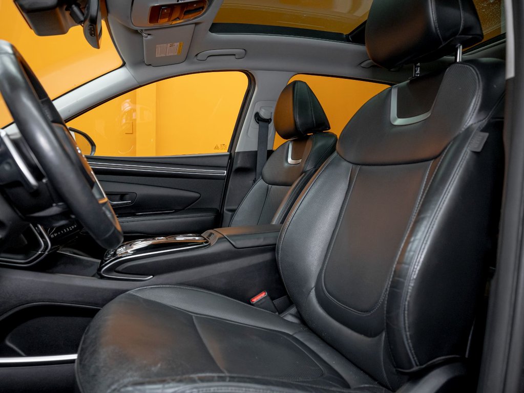 Hyundai Tucson Hybrid  2022 à St-Jérôme, Québec - 11 - w1024h768px