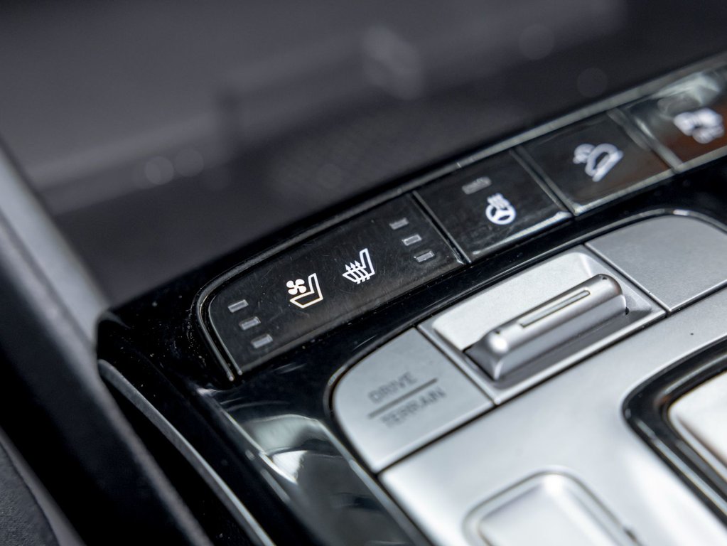 Hyundai Tucson Hybrid  2022 à St-Jérôme, Québec - 21 - w1024h768px