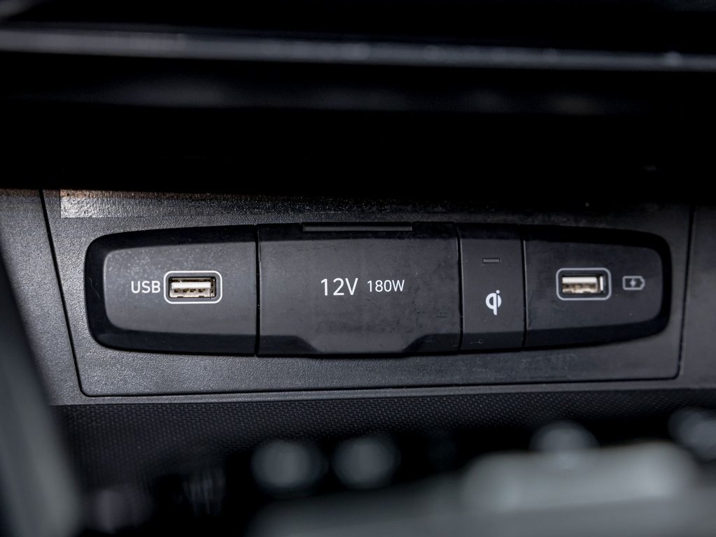 Hyundai Tucson Hybrid  2022 à St-Jérôme, Québec - 23 - w1024h768px