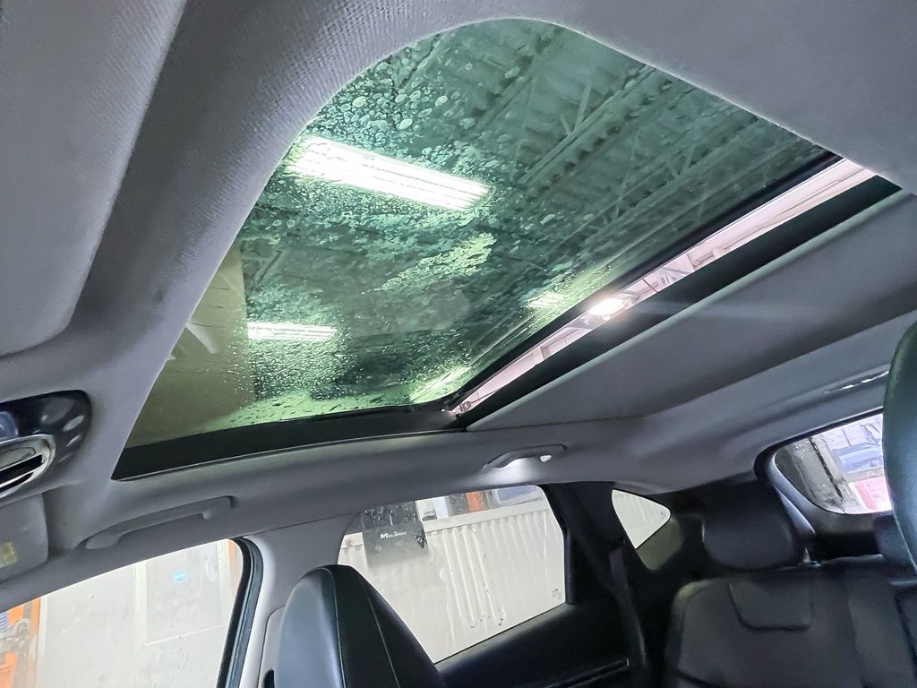 2022 Hyundai Tucson Hybrid in St-Jérôme, Quebec - 3 - w1024h768px