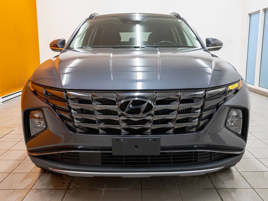 Hyundai Tucson Hybrid  2022 à St-Jérôme, Québec - 2 - w1024h768px
