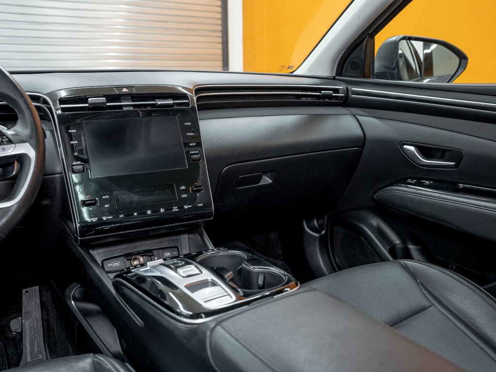 Hyundai Tucson Hybrid  2022 à St-Jérôme, Québec - 20 - w1024h768px