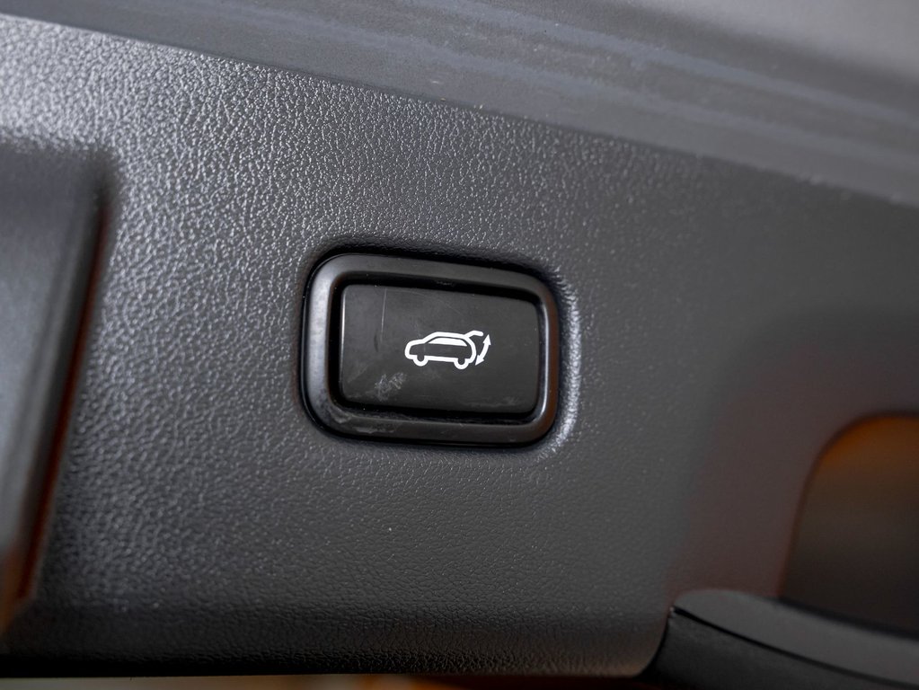 Hyundai Tucson Hybrid  2022 à St-Jérôme, Québec - 33 - w1024h768px