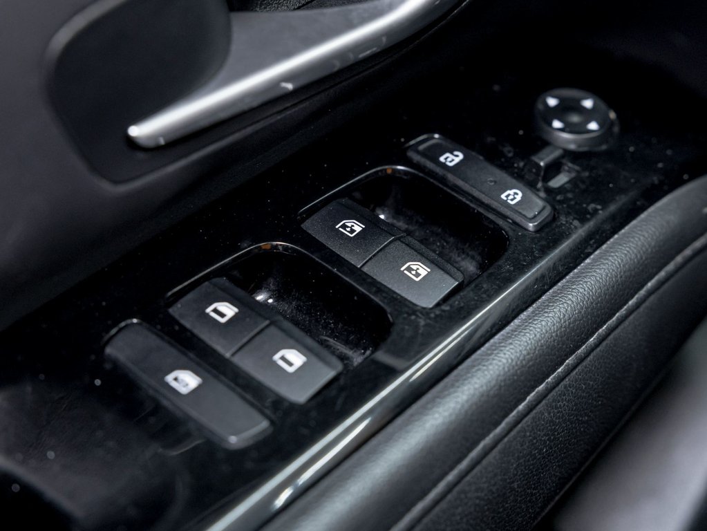 Hyundai Tucson Hybrid  2022 à St-Jérôme, Québec - 25 - w1024h768px