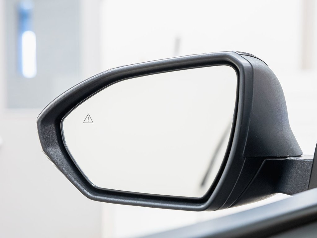 Hyundai Tucson Hybrid  2022 à St-Jérôme, Québec - 34 - w1024h768px