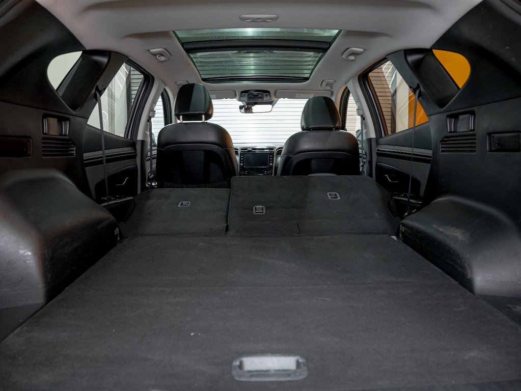 Hyundai Tucson Hybrid  2022 à St-Jérôme, Québec - 32 - w1024h768px