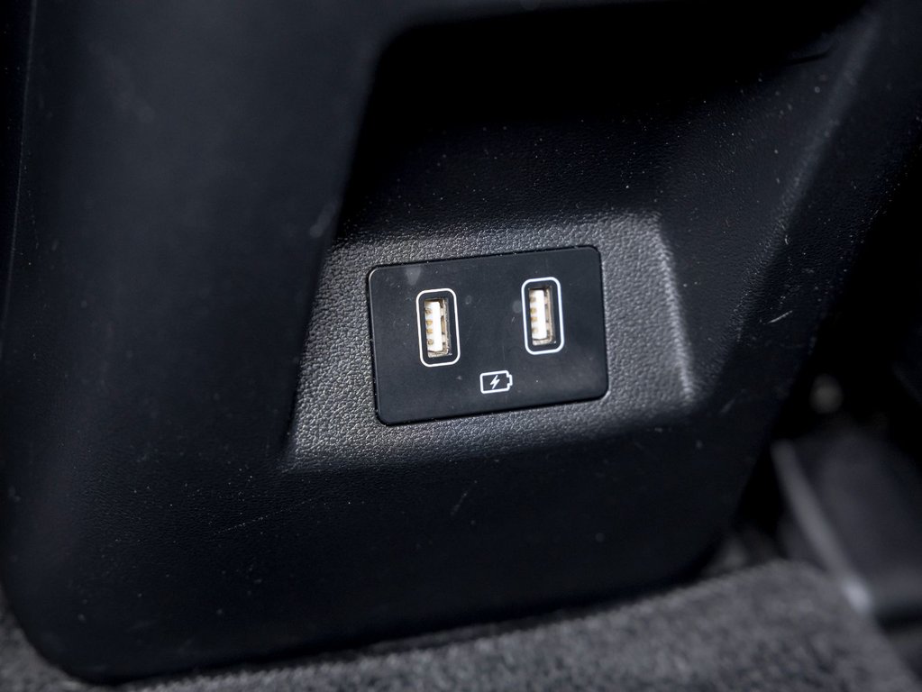 Hyundai Tucson Hybrid  2022 à St-Jérôme, Québec - 29 - w1024h768px