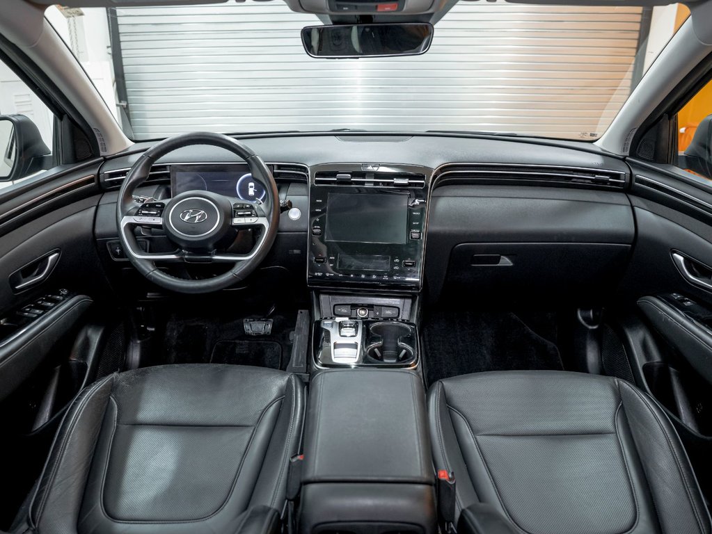Hyundai Tucson Hybrid  2022 à St-Jérôme, Québec - 12 - w1024h768px