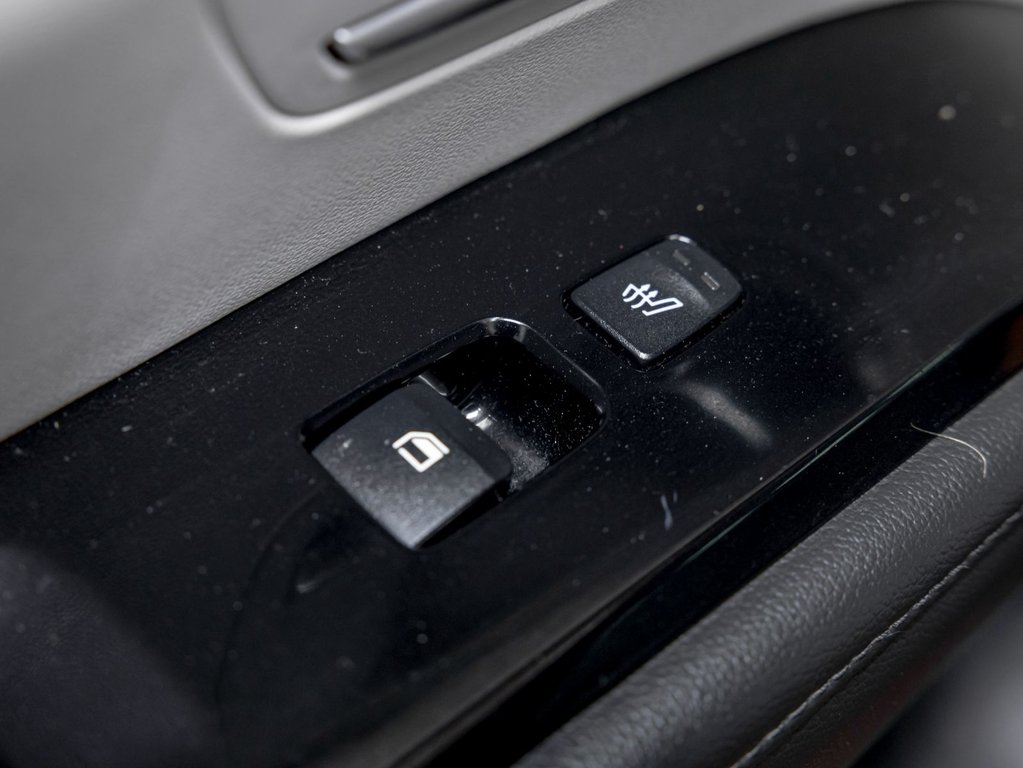 Hyundai Tucson Hybrid  2022 à St-Jérôme, Québec - 31 - w1024h768px