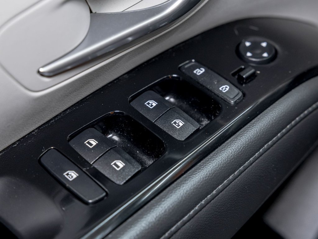 Hyundai Tucson Hybrid  2022 à St-Jérôme, Québec - 26 - w1024h768px