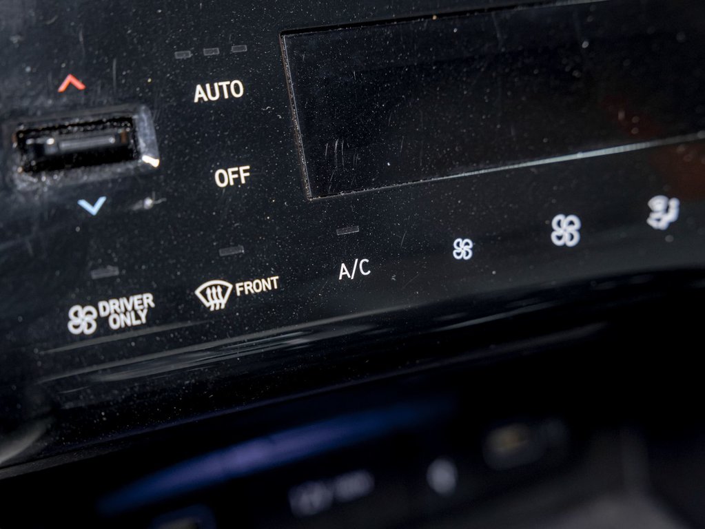 Hyundai Tucson Hybrid  2022 à St-Jérôme, Québec - 22 - w1024h768px