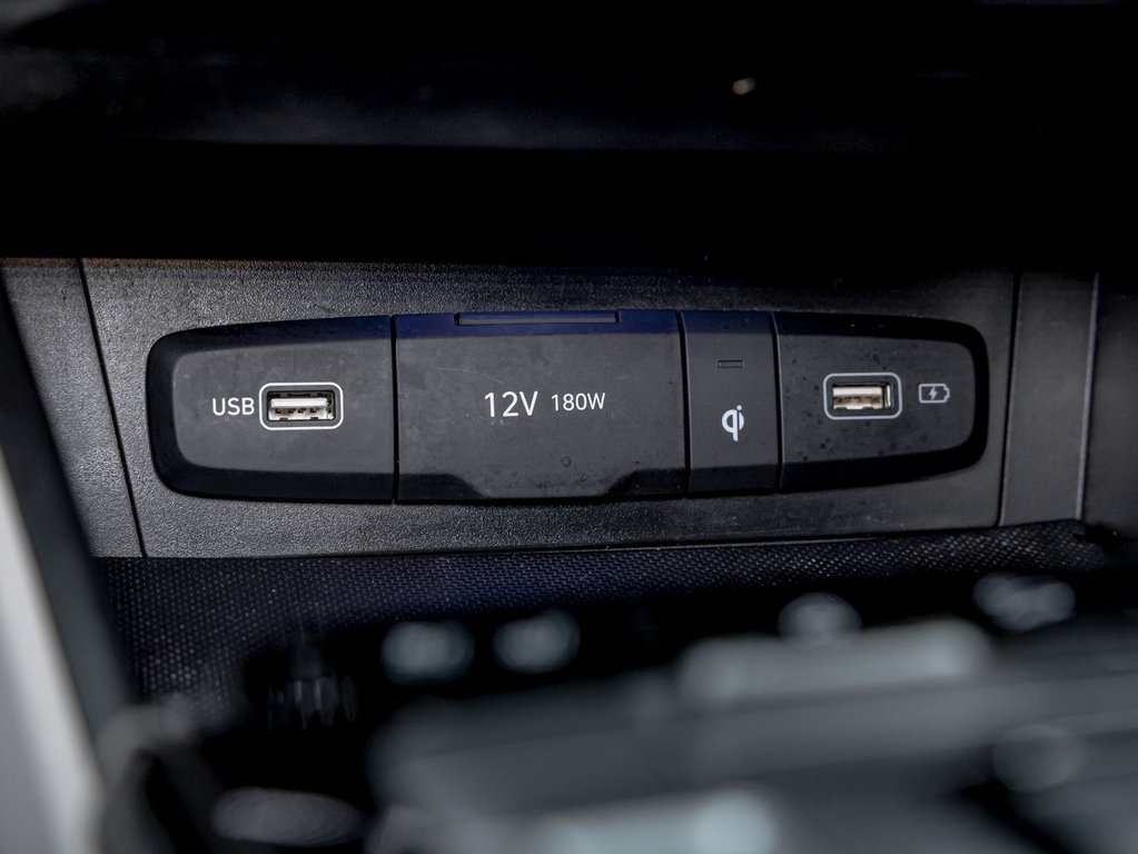 Hyundai Tucson Hybrid  2022 à St-Jérôme, Québec - 23 - w1024h768px