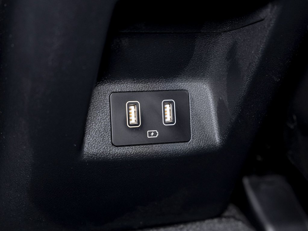 Hyundai Tucson Hybrid  2023 à St-Jérôme, Québec - 32 - w1024h768px