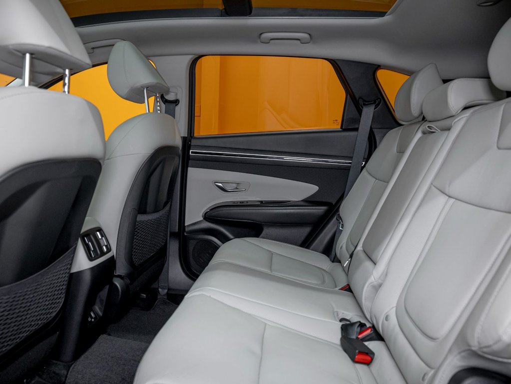 Hyundai Tucson Hybrid  2023 à St-Jérôme, Québec - 31 - w1024h768px