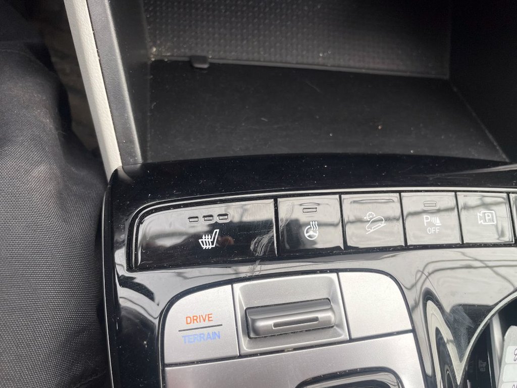 Hyundai Tucson Hybrid  2023 à St-Jérôme, Québec - 14 - w1024h768px