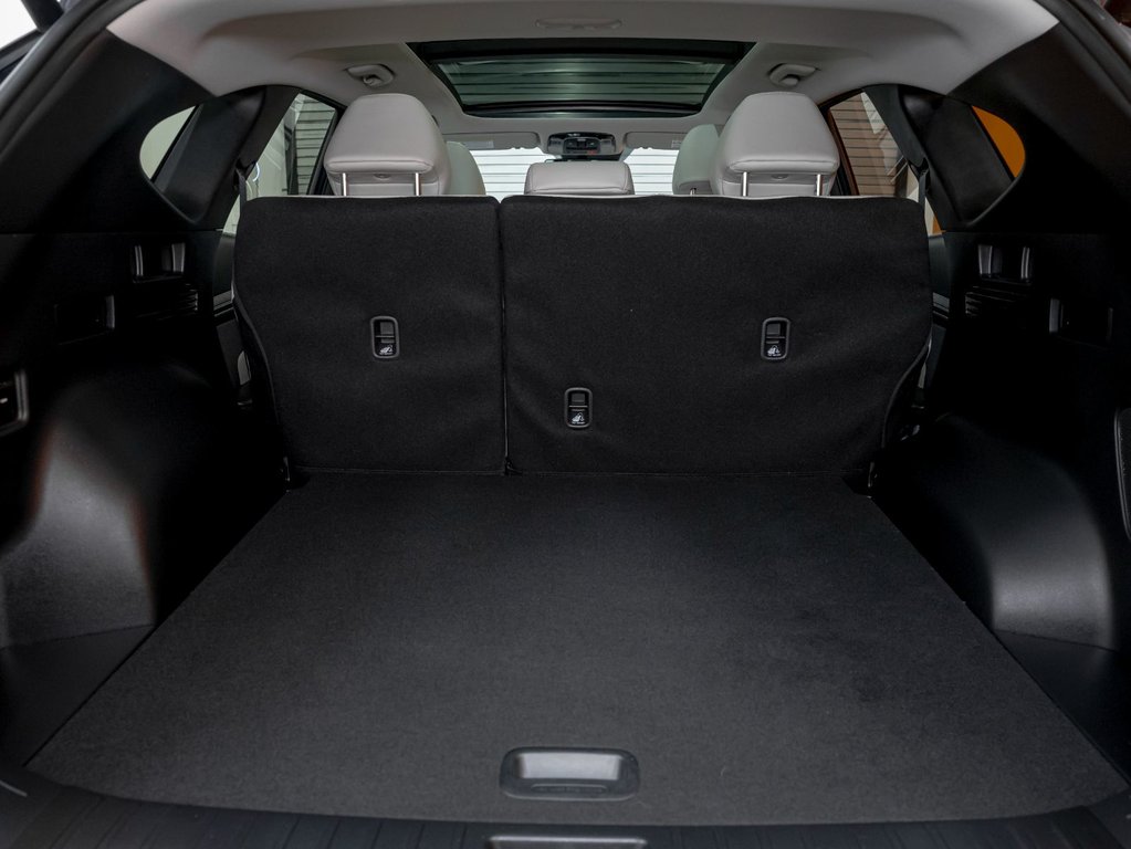 Hyundai Tucson Hybrid  2023 à St-Jérôme, Québec - 33 - w1024h768px