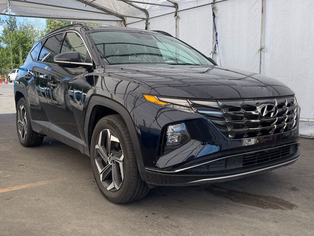 Hyundai Tucson Hybrid  2023 à St-Jérôme, Québec - 12 - w1024h768px