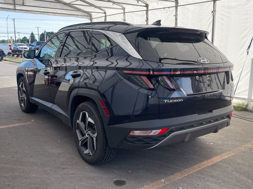 Hyundai Tucson Hybrid  2023 à St-Jérôme, Québec - 8 - w1024h768px