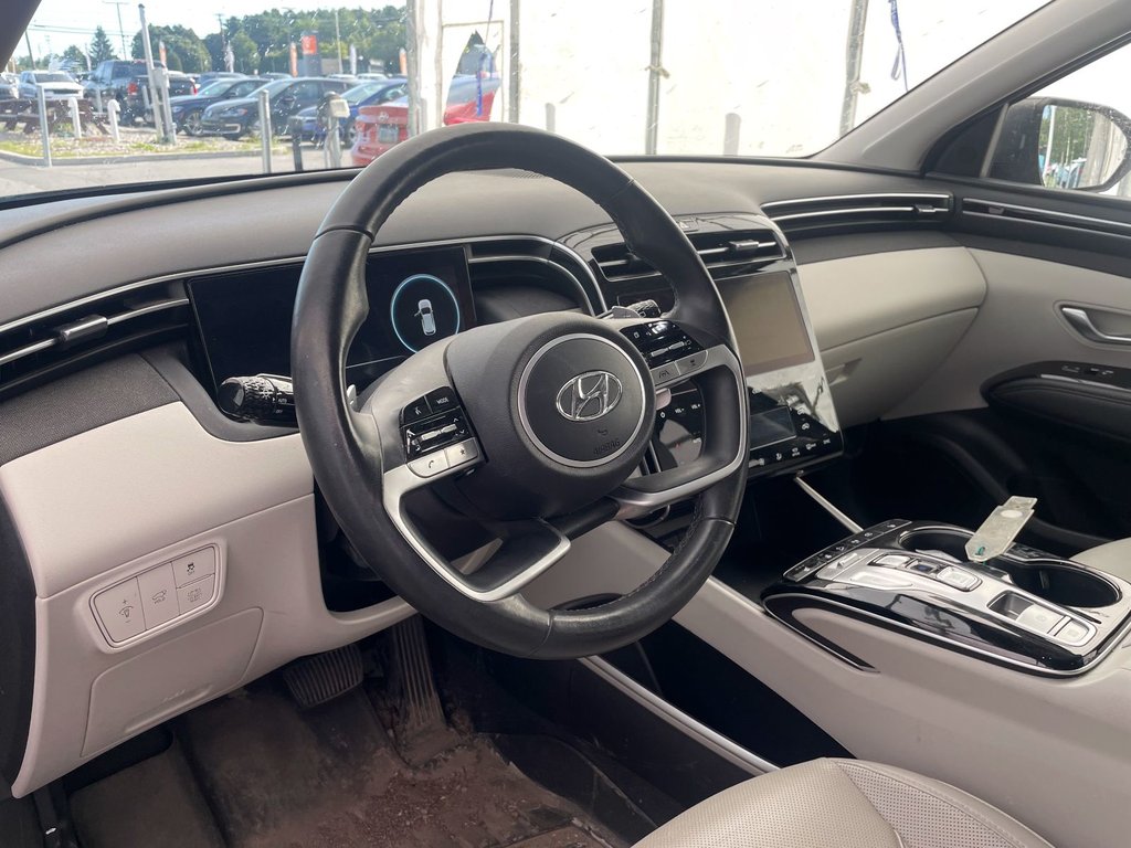 Hyundai Tucson Hybrid  2023 à St-Jérôme, Québec - 5 - w1024h768px