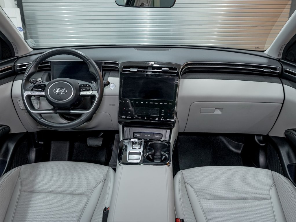 Hyundai Tucson Hybrid  2023 à St-Jérôme, Québec - 12 - w1024h768px