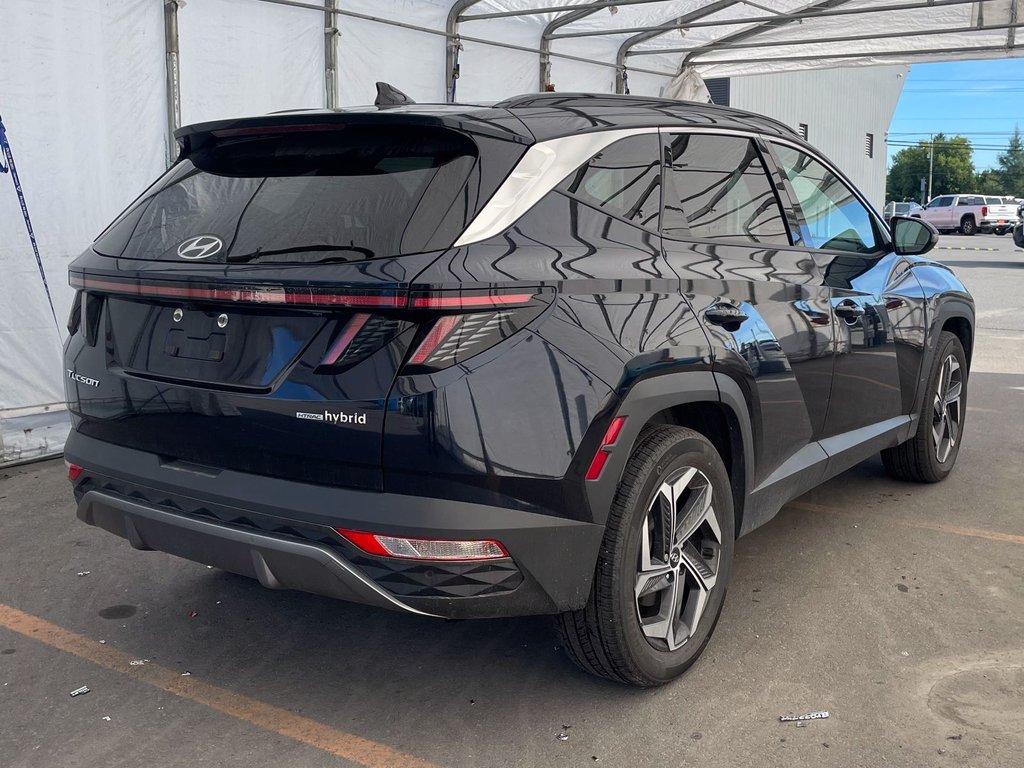 Hyundai Tucson Hybrid  2023 à St-Jérôme, Québec - 10 - w1024h768px