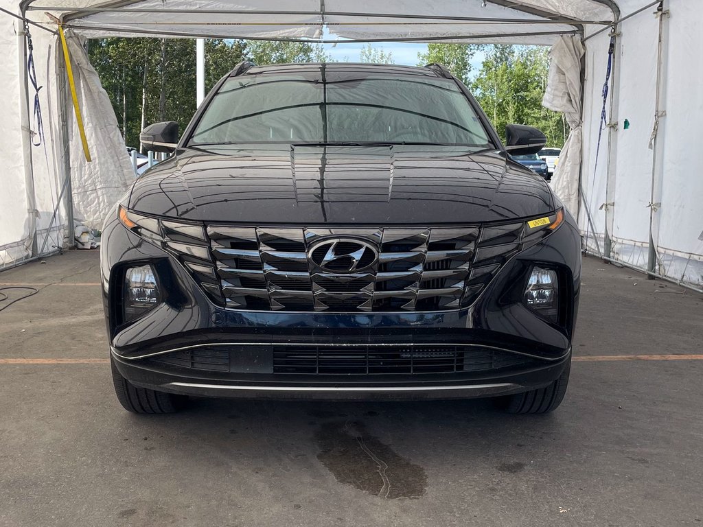 Hyundai Tucson Hybrid  2023 à St-Jérôme, Québec - 6 - w1024h768px