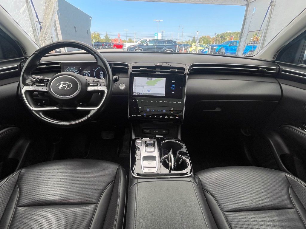 Hyundai Tucson Hybrid  2023 à St-Jérôme, Québec - 5 - w1024h768px