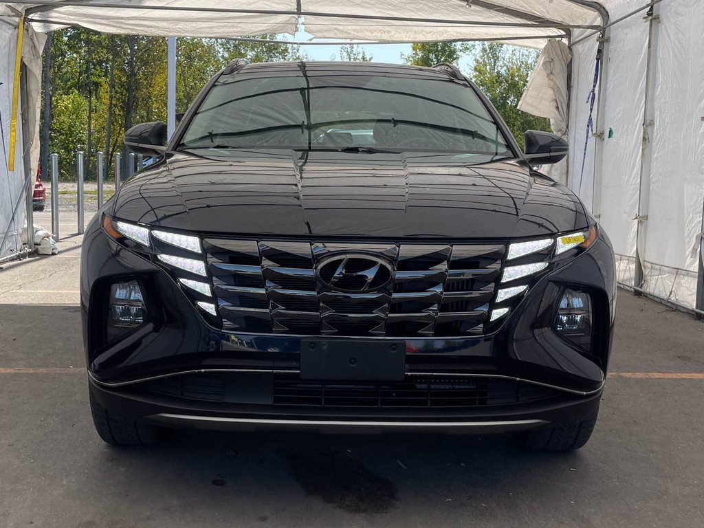 Hyundai Tucson Hybrid  2023 à St-Jérôme, Québec - 6 - w1024h768px