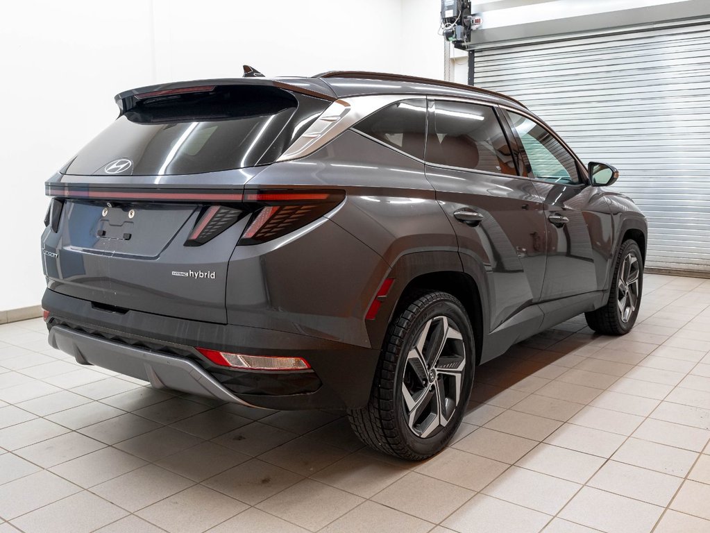 Hyundai Tucson Hybrid  2023 à St-Jérôme, Québec - 9 - w1024h768px
