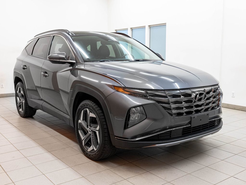 Hyundai Tucson Hybrid  2023 à St-Jérôme, Québec - 10 - w1024h768px