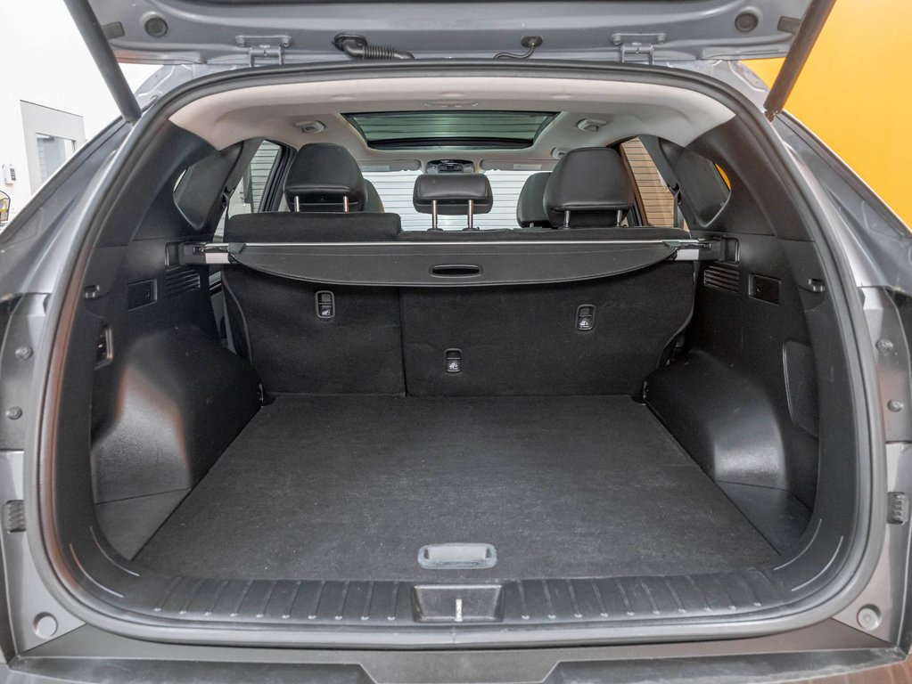 Hyundai Tucson Hybrid  2023 à St-Jérôme, Québec - 31 - w1024h768px