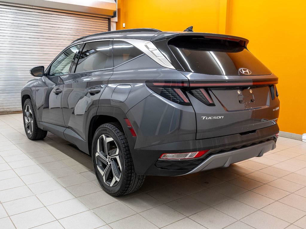 Hyundai Tucson Hybrid  2023 à St-Jérôme, Québec - 6 - w1024h768px