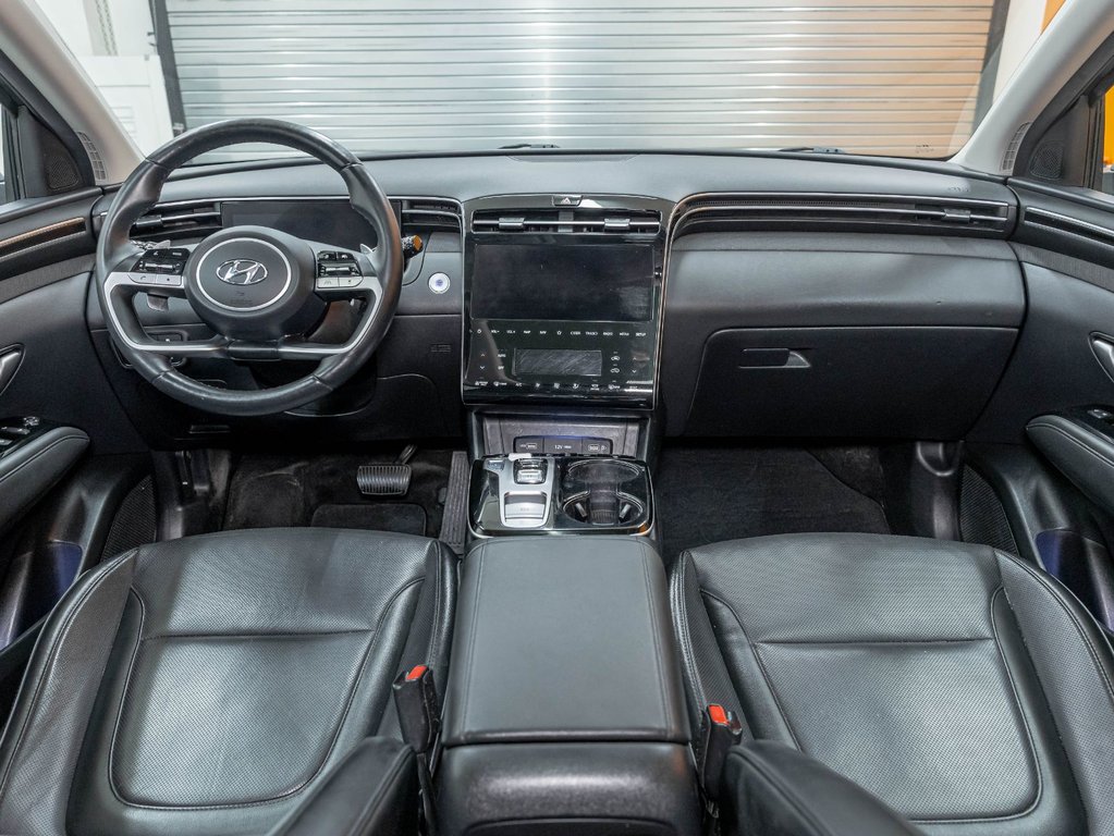 Hyundai Tucson Hybrid  2023 à St-Jérôme, Québec - 12 - w1024h768px