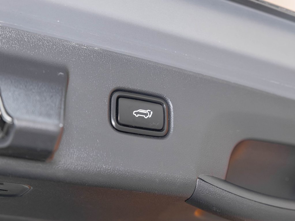 Hyundai Tucson Hybrid  2023 à St-Jérôme, Québec - 33 - w1024h768px