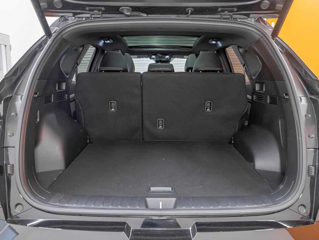 2024 Hyundai Tucson Hybrid in St-Jérôme, Quebec - 29 - w1024h768px