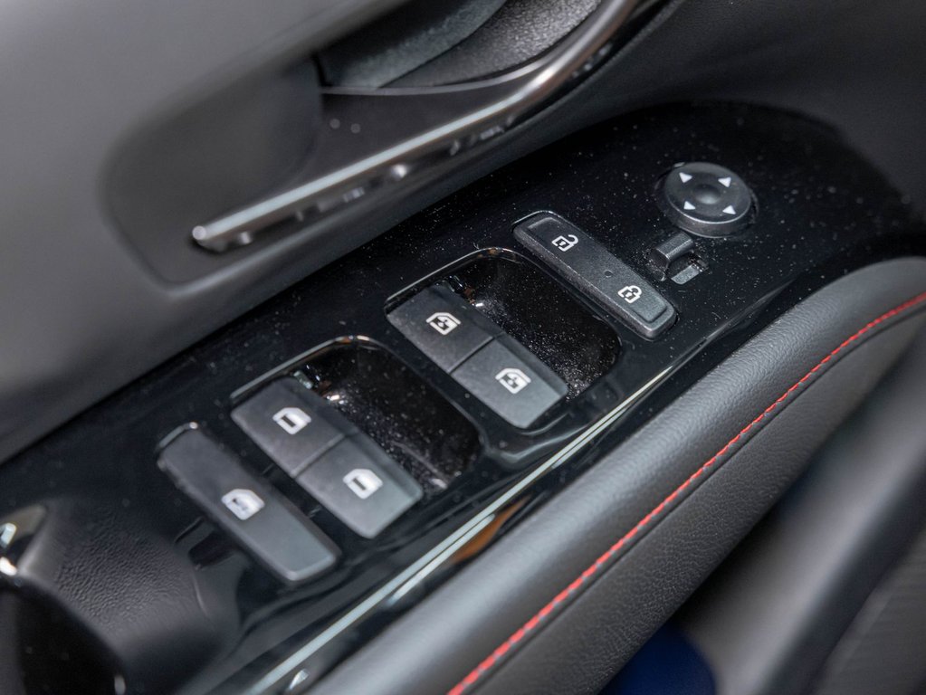 2024 Hyundai Tucson Hybrid in St-Jérôme, Quebec - 24 - w1024h768px