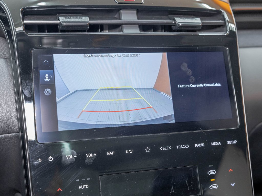 2024 Hyundai Tucson Hybrid in St-Jérôme, Quebec - 18 - w1024h768px