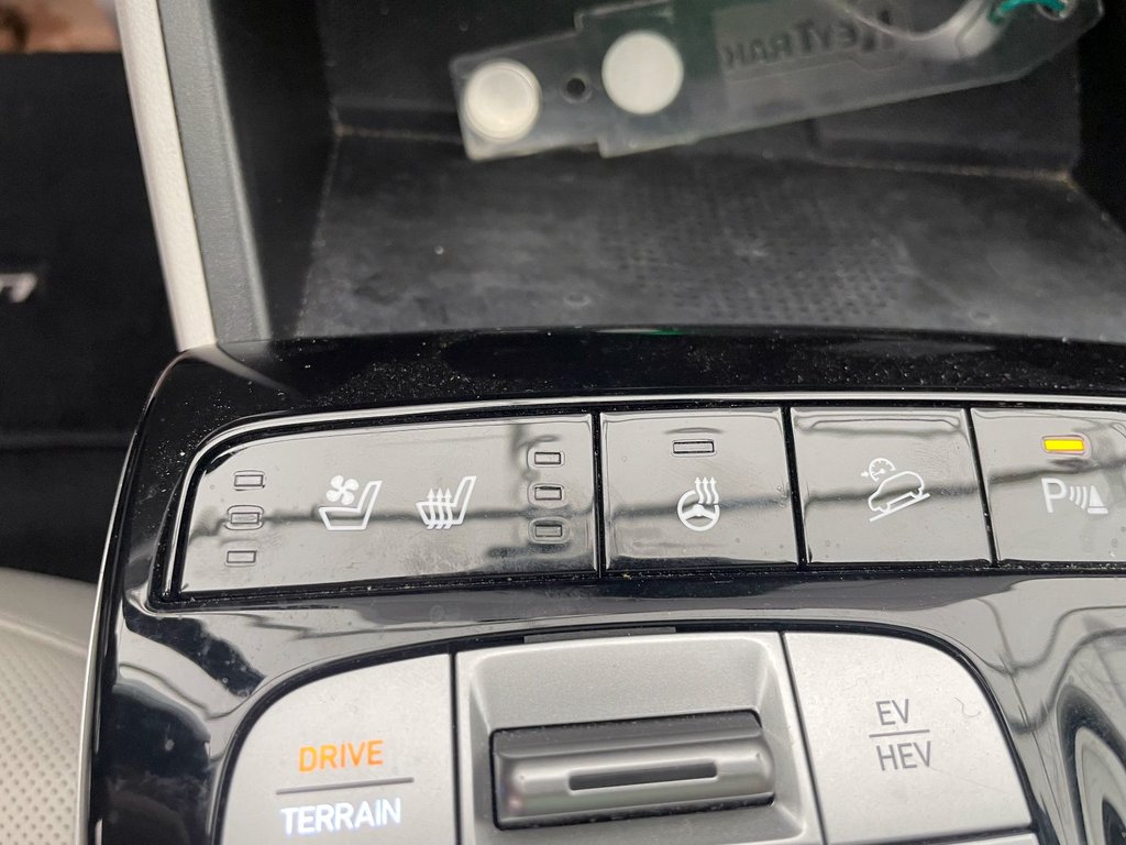 2022 Hyundai Tucson Plug-In Hybrid in St-Jérôme, Quebec - 16 - w1024h768px