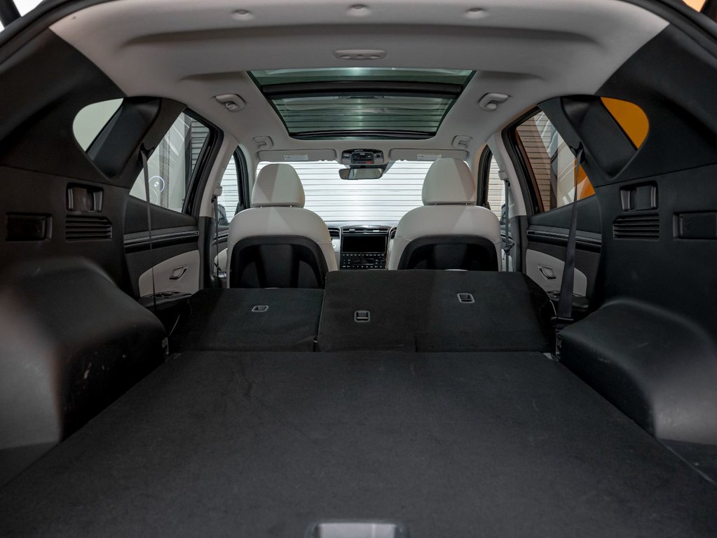 Hyundai Tucson Plug-In Hybrid  2022 à St-Jérôme, Québec - 34 - w1024h768px