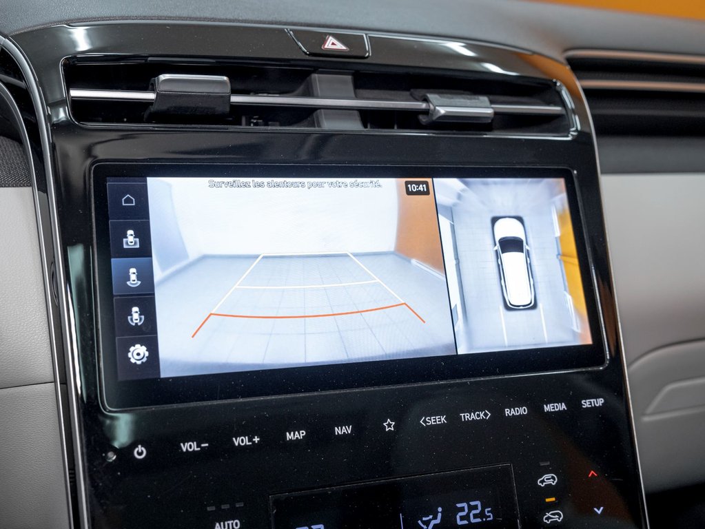 Hyundai Tucson Plug-In Hybrid  2022 à St-Jérôme, Québec - 20 - w1024h768px