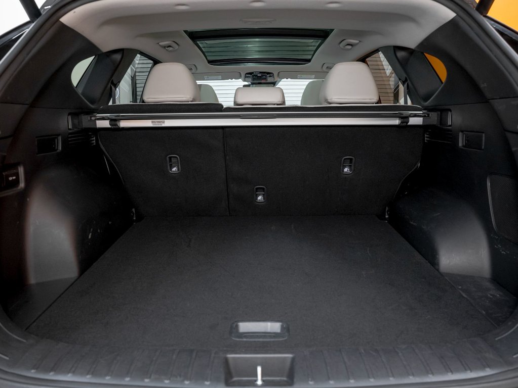 Hyundai Tucson Plug-In Hybrid  2022 à St-Jérôme, Québec - 33 - w1024h768px