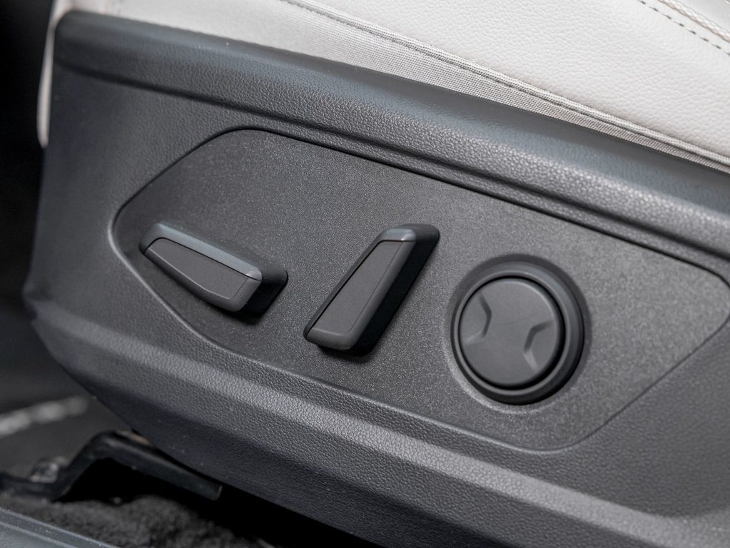 Hyundai Tucson Plug-In Hybrid  2022 à St-Jérôme, Québec - 26 - w1024h768px