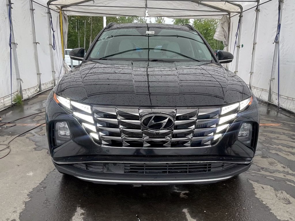 2022 Hyundai Tucson Plug-In Hybrid in St-Jérôme, Quebec - 5 - w1024h768px