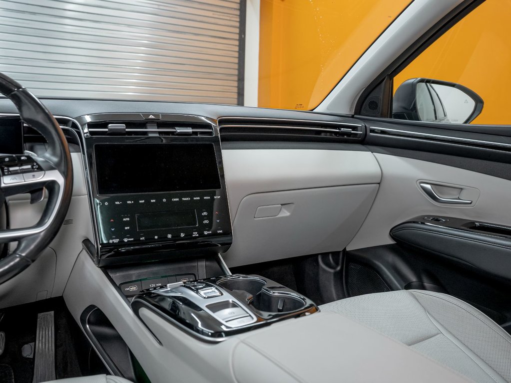 Hyundai Tucson Plug-In Hybrid  2022 à St-Jérôme, Québec - 22 - w1024h768px