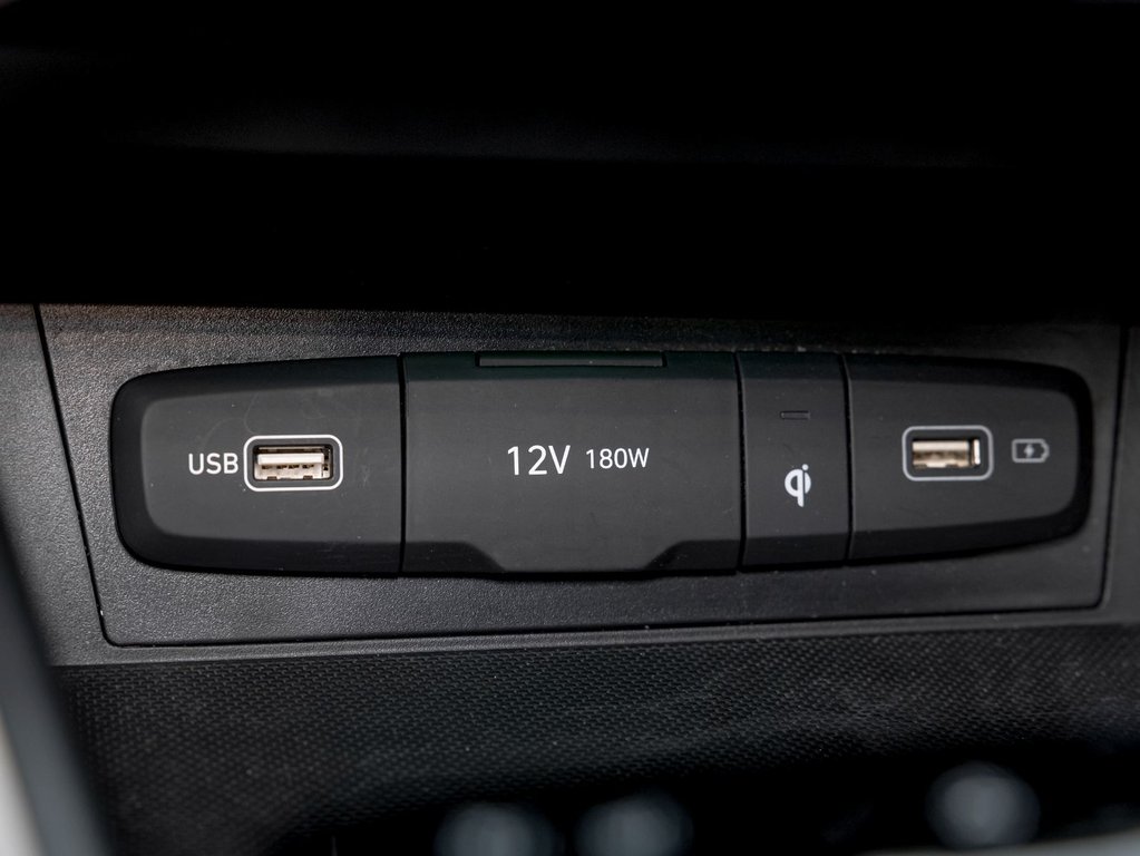 Hyundai Tucson Plug-In Hybrid  2022 à St-Jérôme, Québec - 24 - w1024h768px