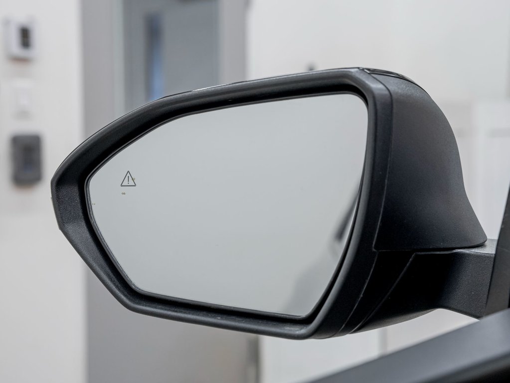 Hyundai Tucson Plug-In Hybrid  2022 à St-Jérôme, Québec - 35 - w1024h768px