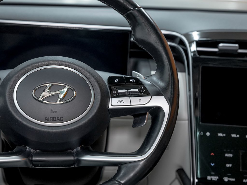 Hyundai Tucson Plug-In Hybrid  2022 à St-Jérôme, Québec - 16 - w1024h768px