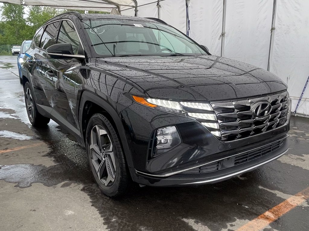 2022 Hyundai Tucson Plug-In Hybrid in St-Jérôme, Quebec - 10 - w1024h768px